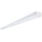 Westgate LED Strip Light with  Emergency & Sensor, 80W, 3500K/4000K/5000K LSL-8FT-80W-MCT-D-EM-SEN - alternate 1